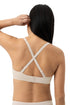 Mey Serie Invisibles Triangle Bra